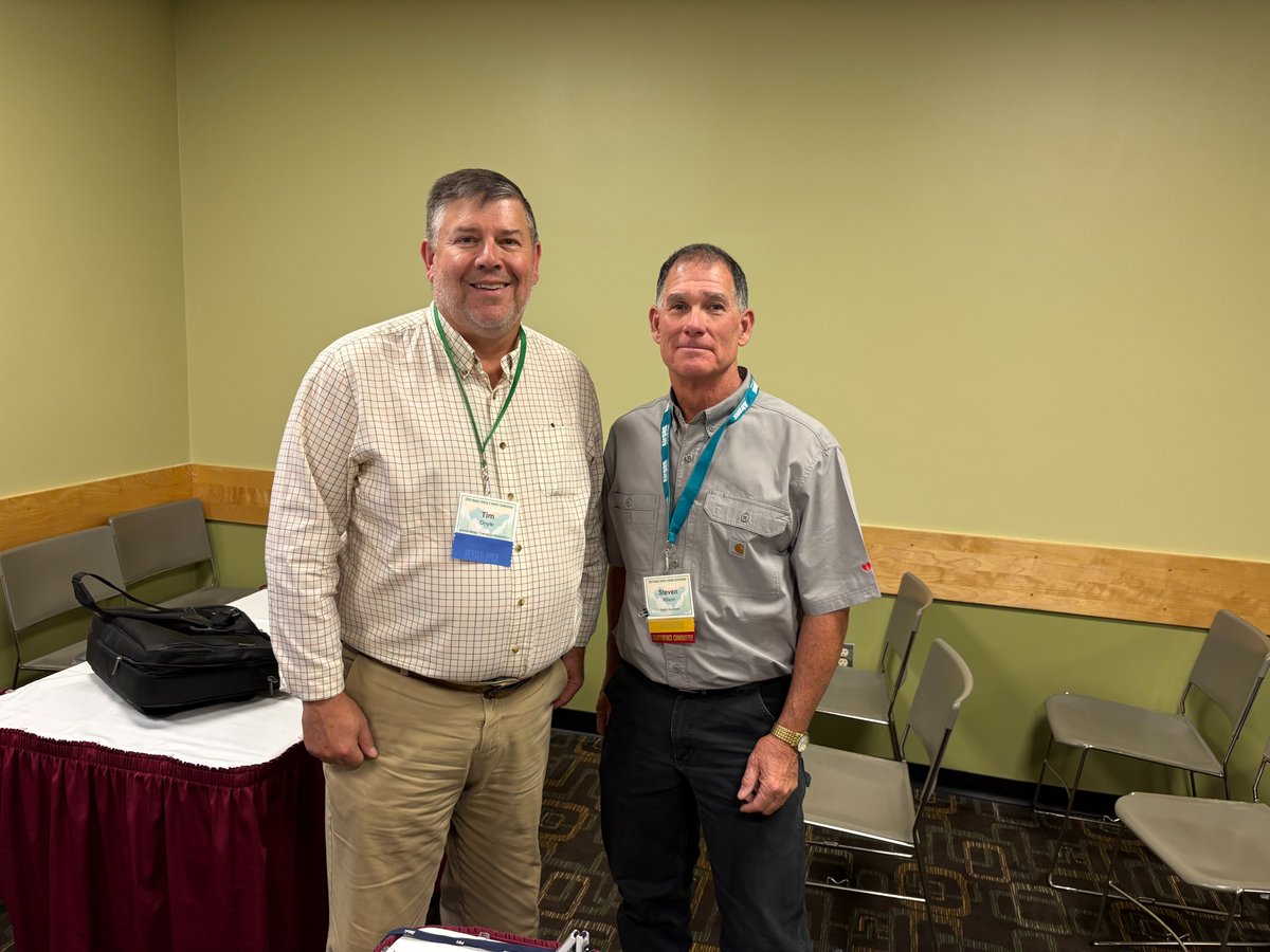 mainetrucks's tweet photo. MMTA has been busy over the past two days. We had the opportunity to give two presentations to our members and answer their questions as it related to the trucking industry. 

The first presentation, titled “Qualifying Drivers with an Eye Toward Safety,” took place yesterday at the Maine Health and Safety Conference in Augusta. This session outlined how to qualify drivers under the FMCSA regulations for both CDL and non-CDL commercial vehicle operators. 

The second presentation was an in-depth Drug and Alcohol training for DOT supervisors. Supervisors were shown how to identify symptoms of substance use and were given guidance on how to properly respond if substance use was ever suspected in the workplace.

Here is a link to our Drug and Alcohol Safety Program for more information:
https://t.co/VwUfF0RMNJ

We would like to thank our members for trusting us to train the industry standards in their workplace. We appreciate the opportunity to work with you in keeping our roads safe.