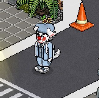 Bletween High School: Lindos de morrer! 
Nick: Zeroy