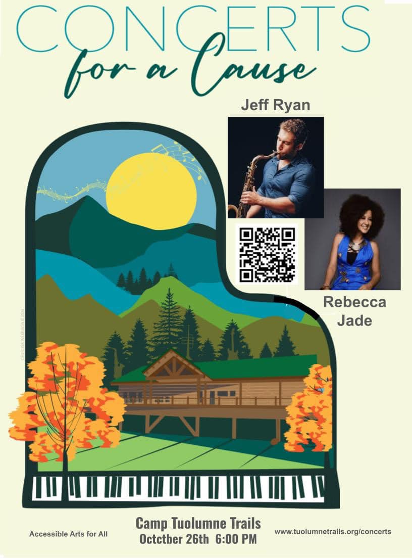 Smooth Jazz Calendar tweet media