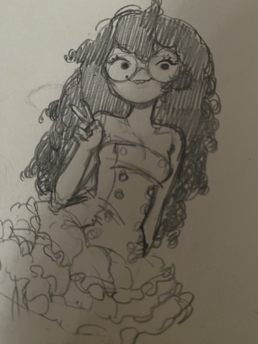 gloomcrawler's tweet image. little doodle plus a reminder where you can catch me :33