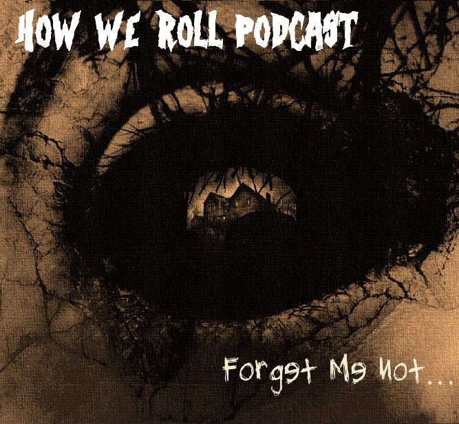 As it's Throwback Thursday... we started releasing our 'Forget Me Not' playthrough in October a whole 8 years ago!

Regarded by some crew to be the scariest scenario we've played, it's a great Halloween listen: howwerollpodcast.com/category/call-…

#HowWeRolled #TBT #CallOfCthulhu #TTRPG