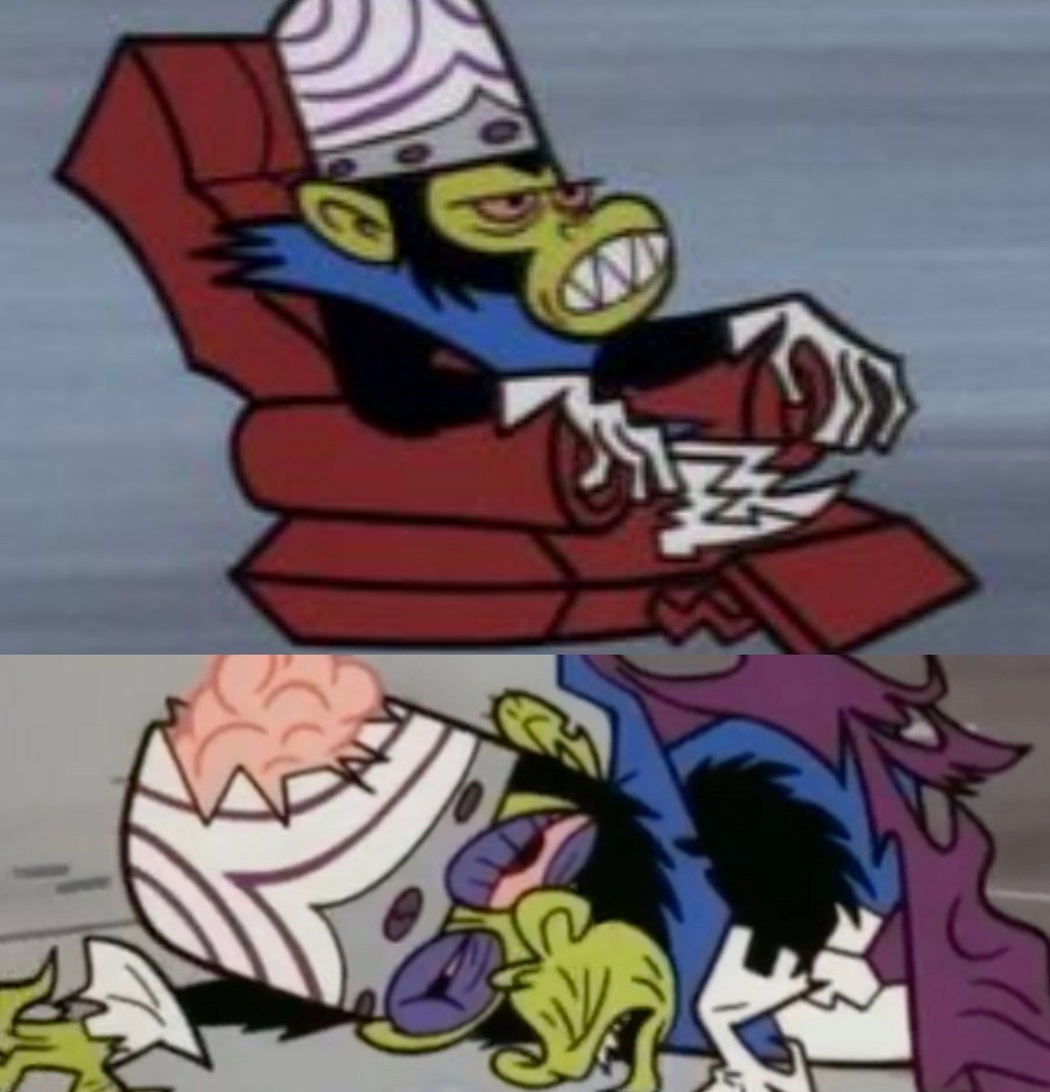 רגעיו האחרונים