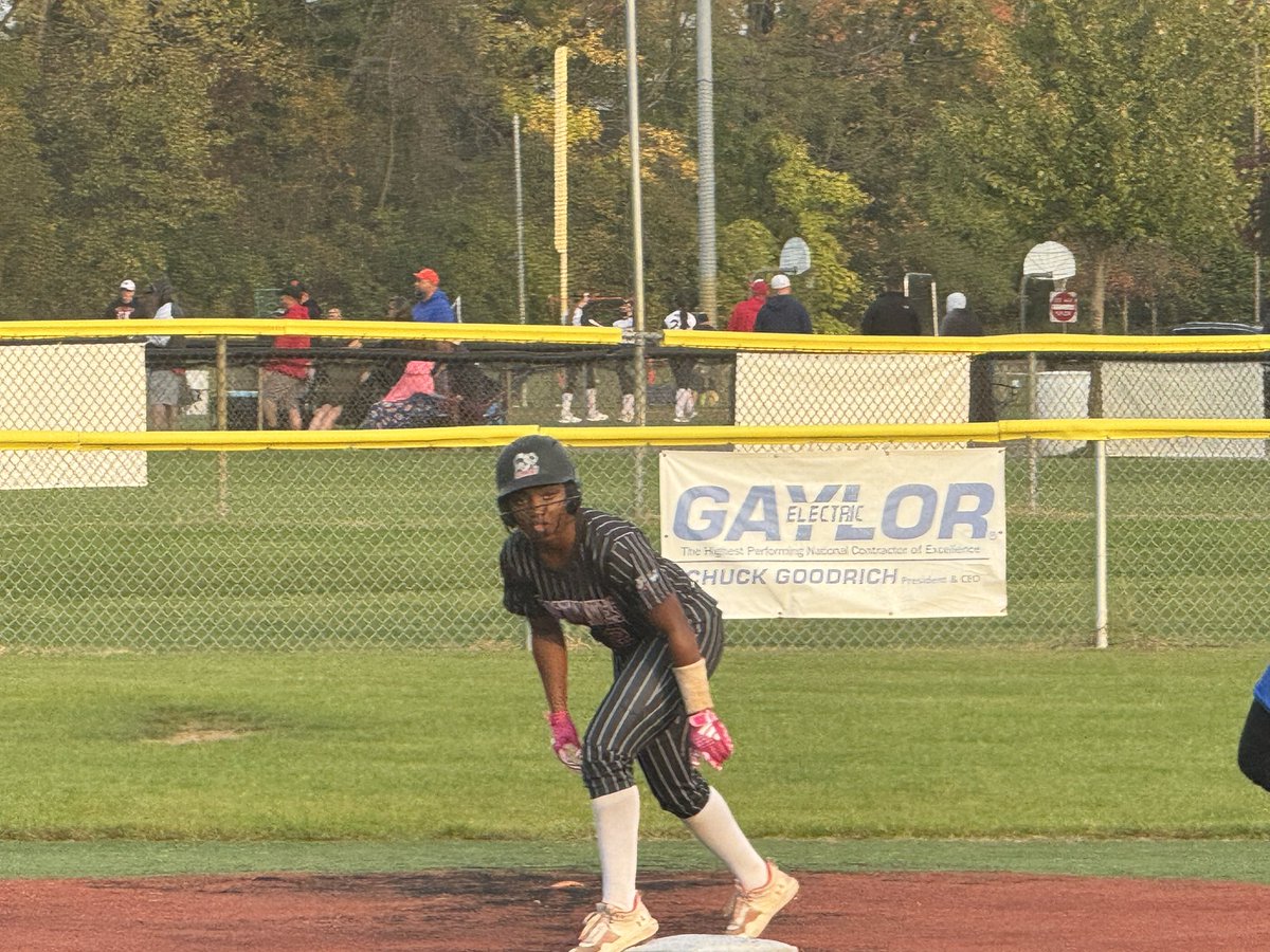 Honored &amp; grateful to be selected as an 2027 MSP All American!Thank you <a href="/MSPtakeover/">Minority Softball Prospects</a> for including me alongside such talented athletes and for this amazing opportunity! 
<a href="/Shockwaves_TV/">Shockwaves Tarver Valentine</a> <a href="/CathedralSoftb1/">Cathedral Softball</a> <a href="/UKsoftball/">Kentucky Softball</a> <a href="/IndianaSB/">Indiana Softball</a>  <a href="/BuzzCentex/">Buzz Fastpitch</a> <a href="/IUINDY_SBALL/">IU Indy Softball</a> <a href="/NUSBcats/">Northwestern Softball</a> <a href="/OhioBobcatSB/">Ohio Softball</a>