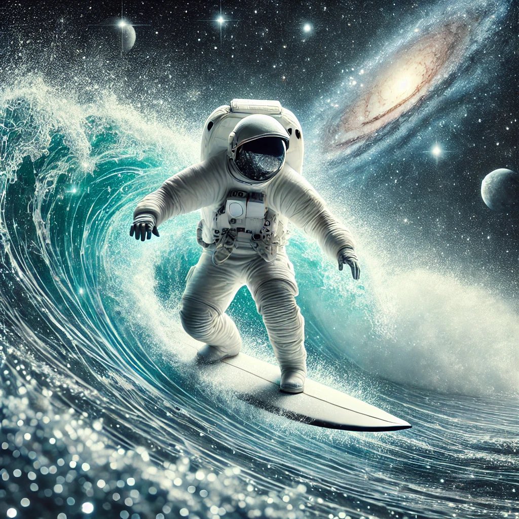 C_Space_Surfer's tweet photo. Surfs up 🤙🏽 https://t.co/hcib2VPAtK