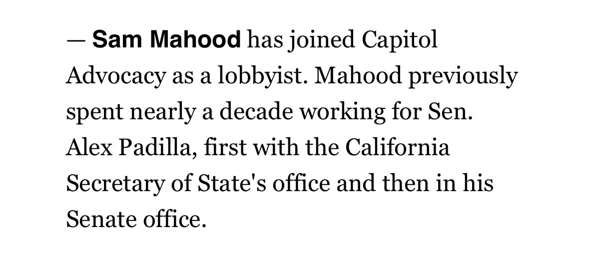 Sam Mahood tweet media