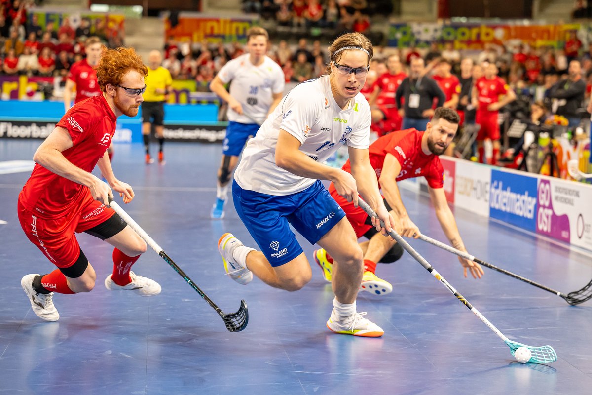 IFF_Floorball's tweet image. October International weekend is here! 🍂

Click below to find out how to follow all the action this upcoming weekend across Europe with over 15 nations playing!

floorball.sport/2024/10/17/how…