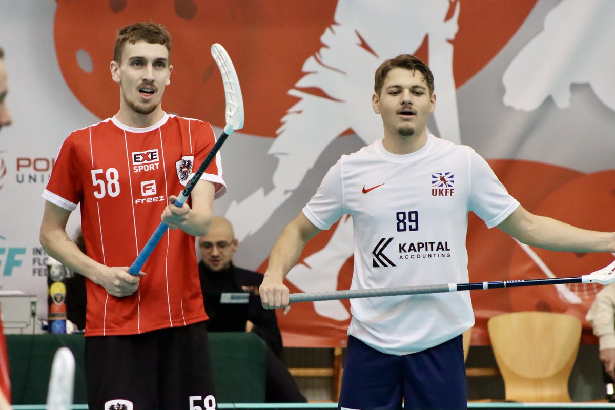 IFF_Floorball's tweet image. October International weekend is here! 🍂

Click below to find out how to follow all the action this upcoming weekend across Europe with over 15 nations playing!

floorball.sport/2024/10/17/how…