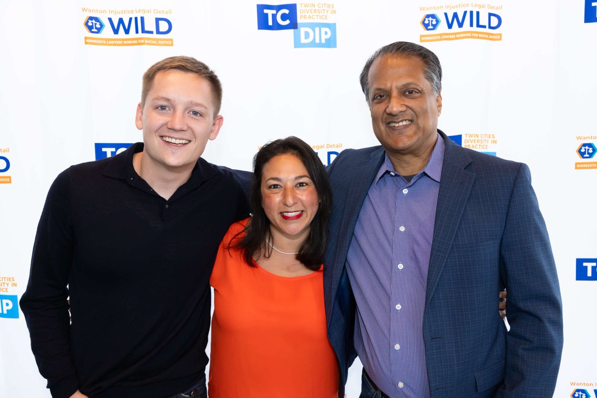 TCDIP's tweet image. #TBT to the TCDIP and WILD Summer Alliance at CHS Field! We celebrated our vibrant legal community with t-shirt printing, scavenger hunts, and great company. Thank you to everyone who came out and made it a success! We can’t wait for next year!