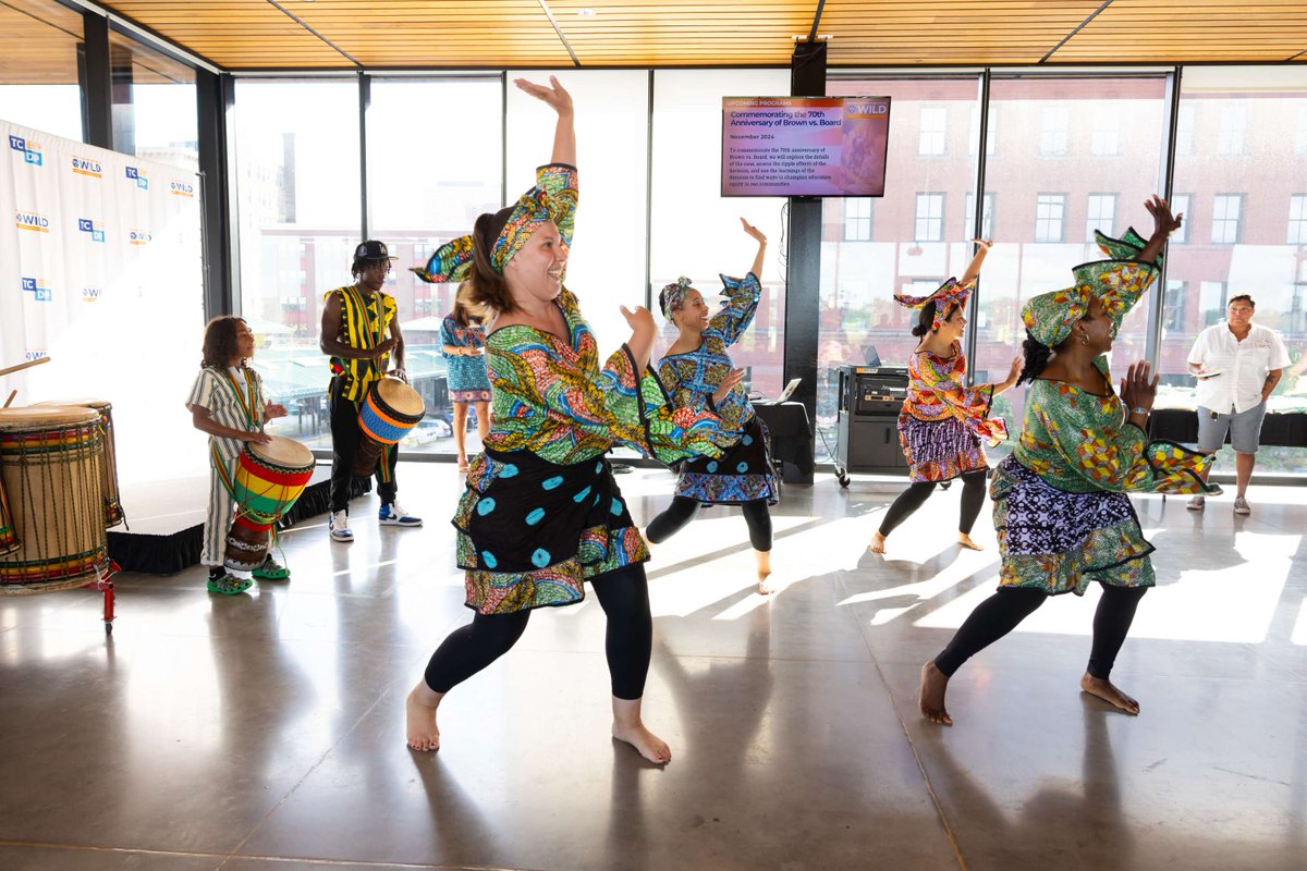 TCDIP's tweet image. #TBT to the TCDIP and WILD Summer Alliance at CHS Field! We celebrated our vibrant legal community with t-shirt printing, scavenger hunts, and great company. Thank you to everyone who came out and made it a success! We can’t wait for next year!