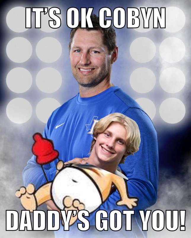 The Land tweet media