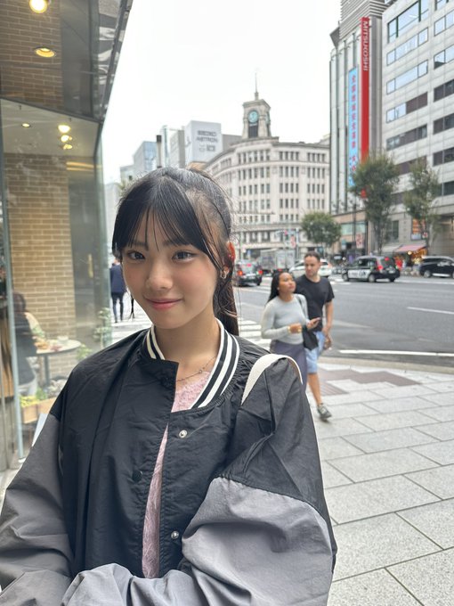 Twitterのコスプレ画像8