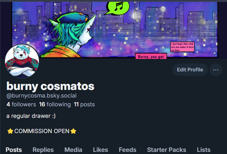 KonoBurnoDa's tweet photo. we are moving my people.
I will not post anything on Twitter anymore. so if you still love to see me goofin around, find me on bluskie. 
love you all. stay safe https://t.co/VEzD1kZlOM