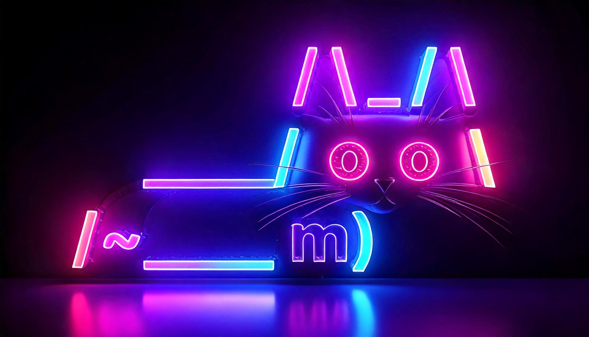 $btcat is the first cat ever to be carved into a blockchain

dont fade

Cultural significance
Artistic expression
Historical record