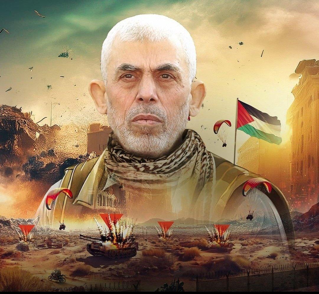 يحيی په داسې حال خپل رب ته ورغی چې د جنګ په ميدان کې پر دښمن مخامخ جنګ وکړو  ،بيا  ددښمن په لاس دشهادت لوړ مقام ته ورسيد۔
😥