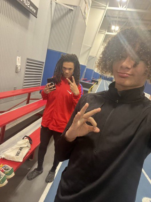 Sean Conley tweet media