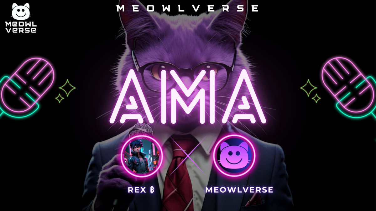 MeowlVerse tweet media