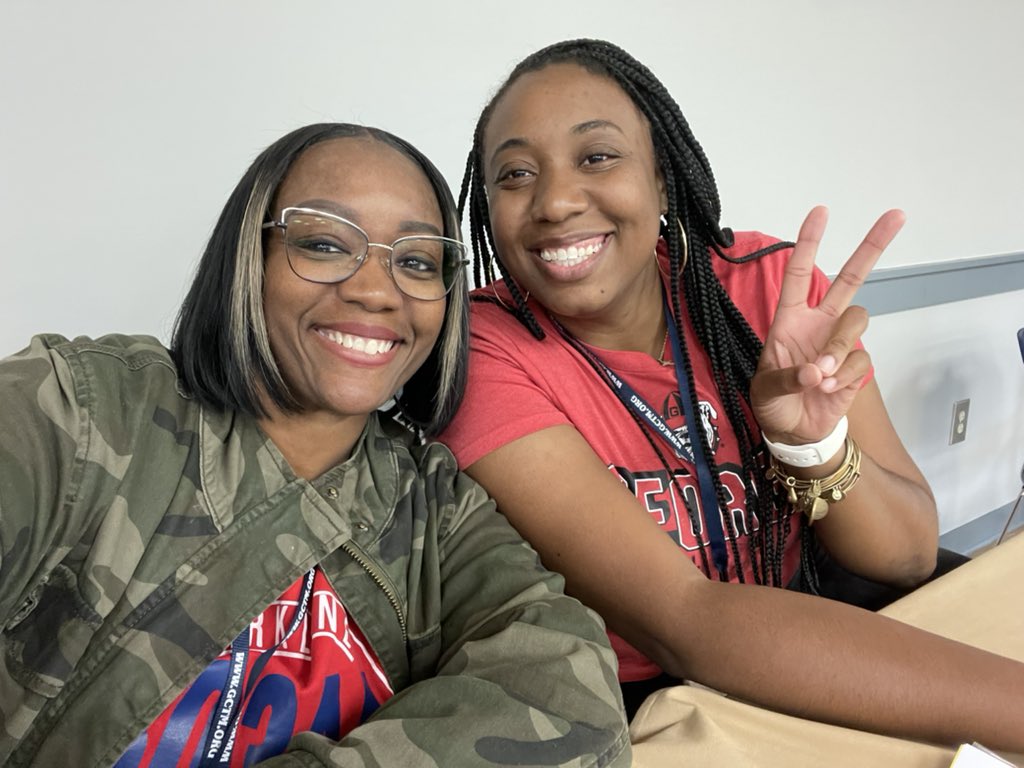 Nefertiti Singleton Ed.S tweet media