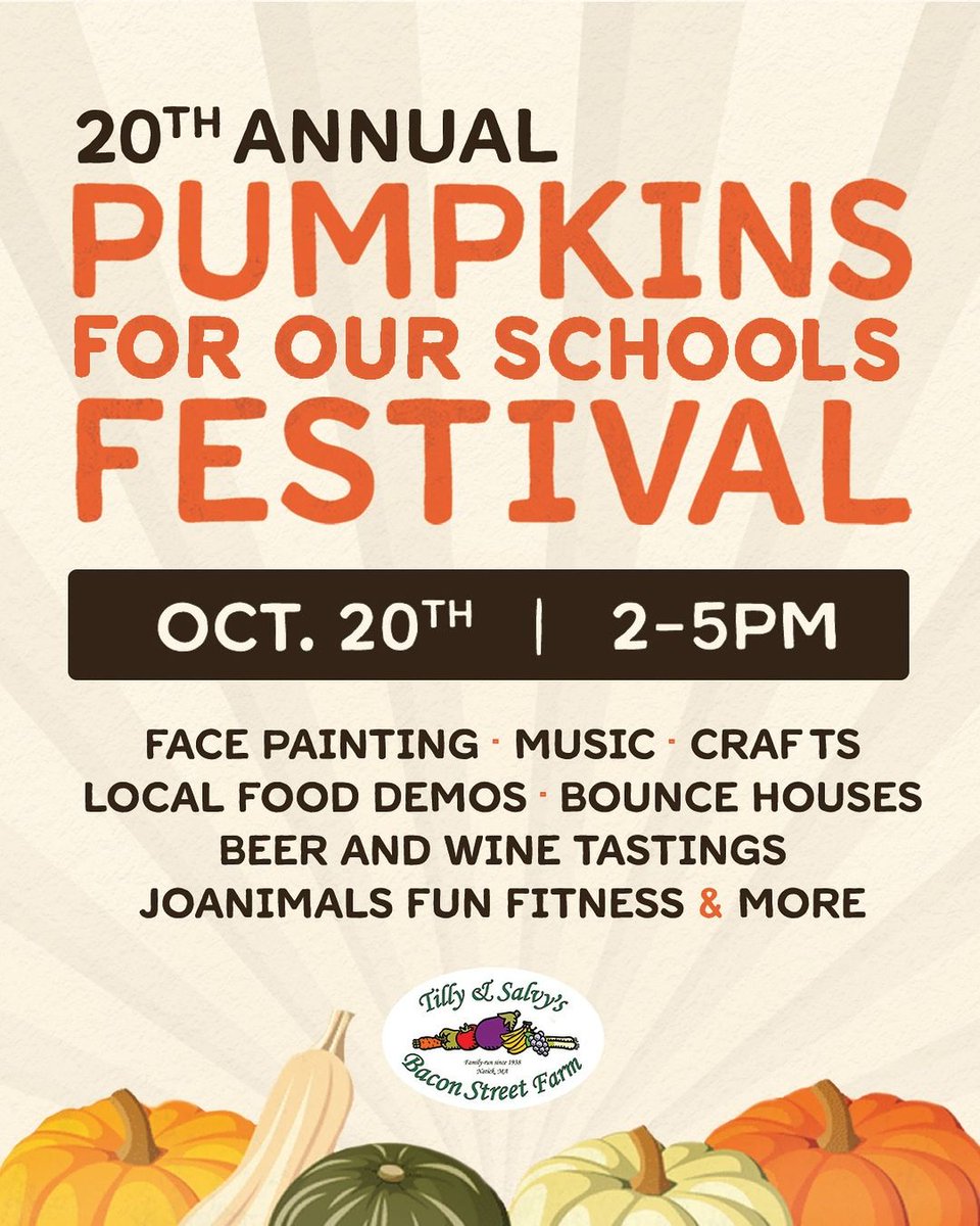 Dumpling Events Around Town! 
Saturday 10/19 @ The Dumping Factory 12-6pm

Sunday 10/20 @ Curio Lab Pop-up in Cambridge! 11am-4pm

Sunday 10/20 @ Tilly &amp; Salvy’s in Natick for the 20th annual Pumpkins for Schools Fest!