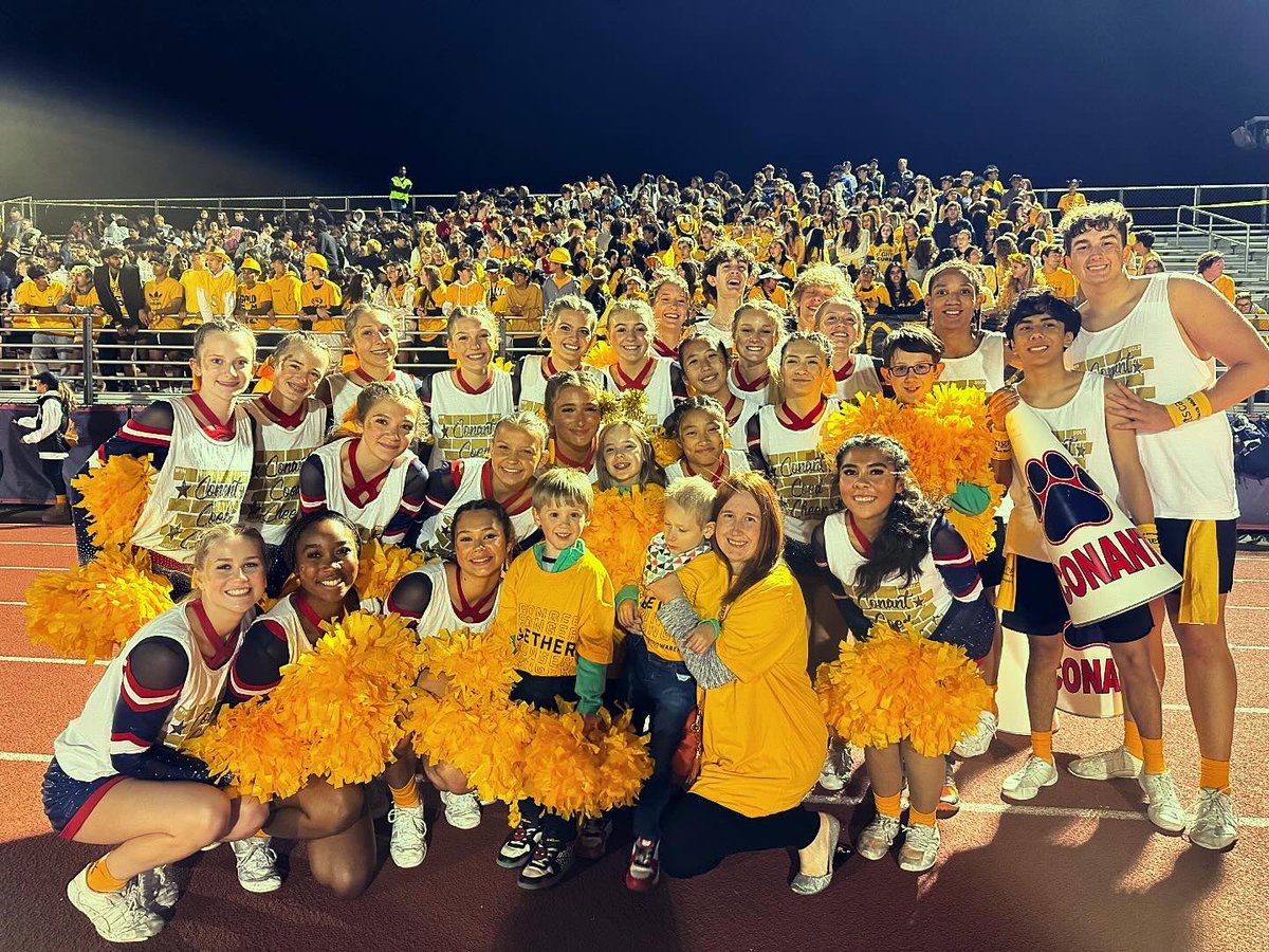 ℂonant ℂo-Ed ℂheer tweet media