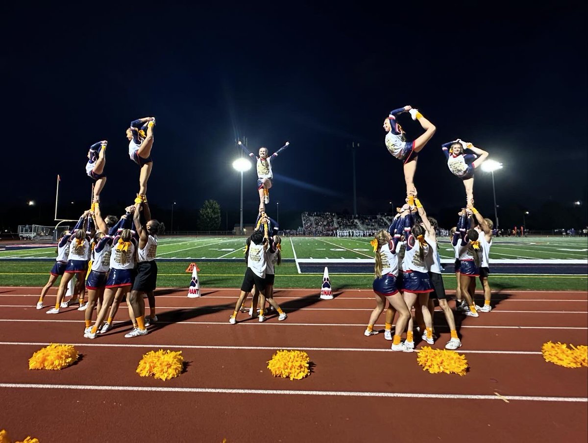 ℂonant ℂo-Ed ℂheer tweet media