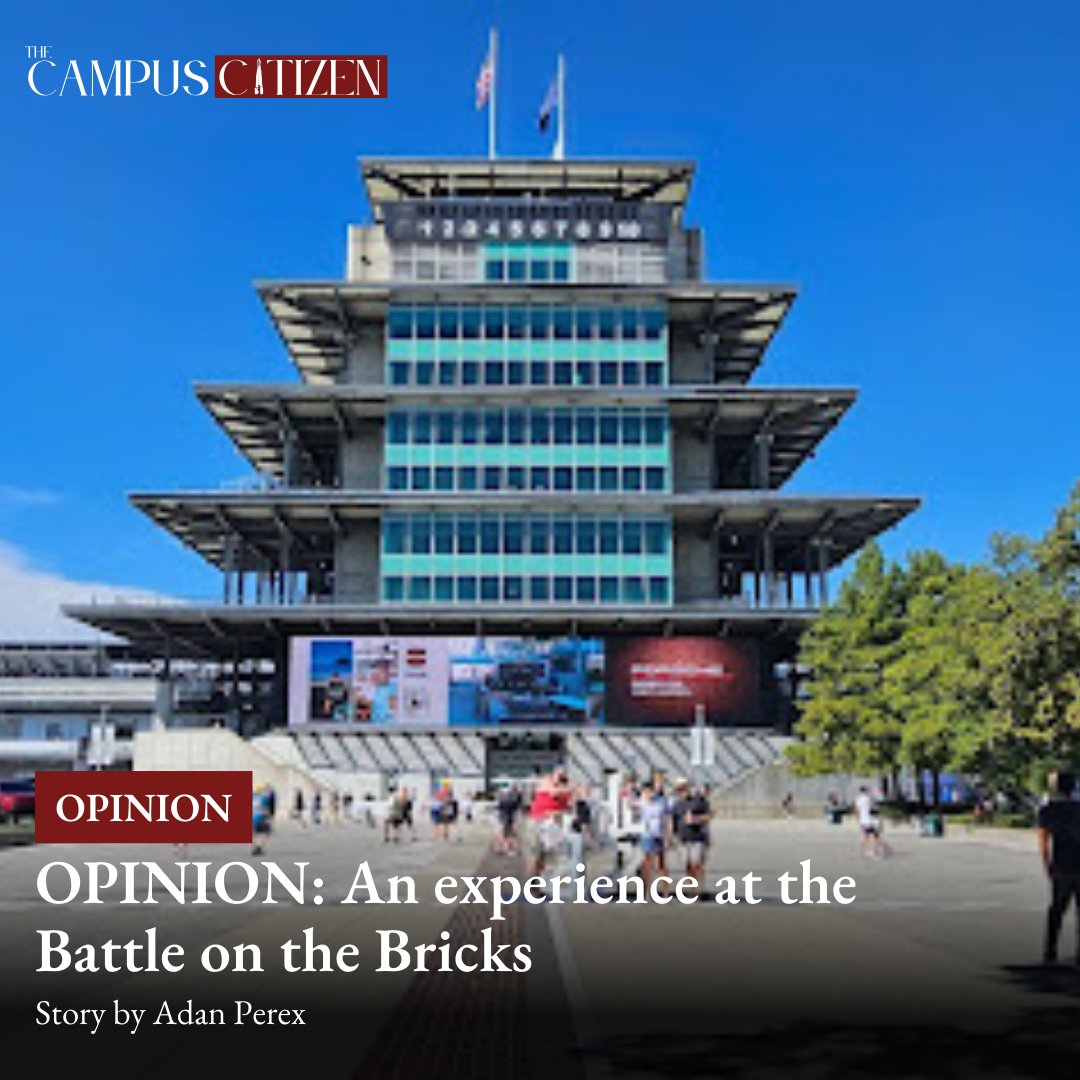 The 2024 IMSA Battle on the Bricks, held on Sept. 22, was the second time the Weathertech Sportscar Championship raced at Indianapolis Motor Speedway (IMS) since the championship’s inception in 2014. 

Read more at the 🔗 in our bio
✍️📷 Adan Perez