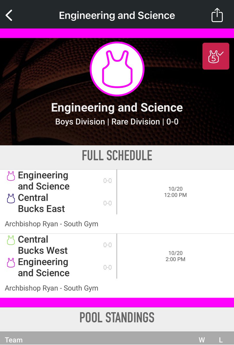 Carver HSES BVBB (@bvbbhses) on Twitter photo Schedule this weekend for #DemCarverBoys playing in the <a href="/RareFootageNews/">RareFootage</a> Showcase
Location: Archbishop Ryan HS Schedule this weekend for #DemCarverBoys playing in the <a href="/RareFootageNews/">RareFootage</a> Showcase
Location: Archbishop Ryan HS