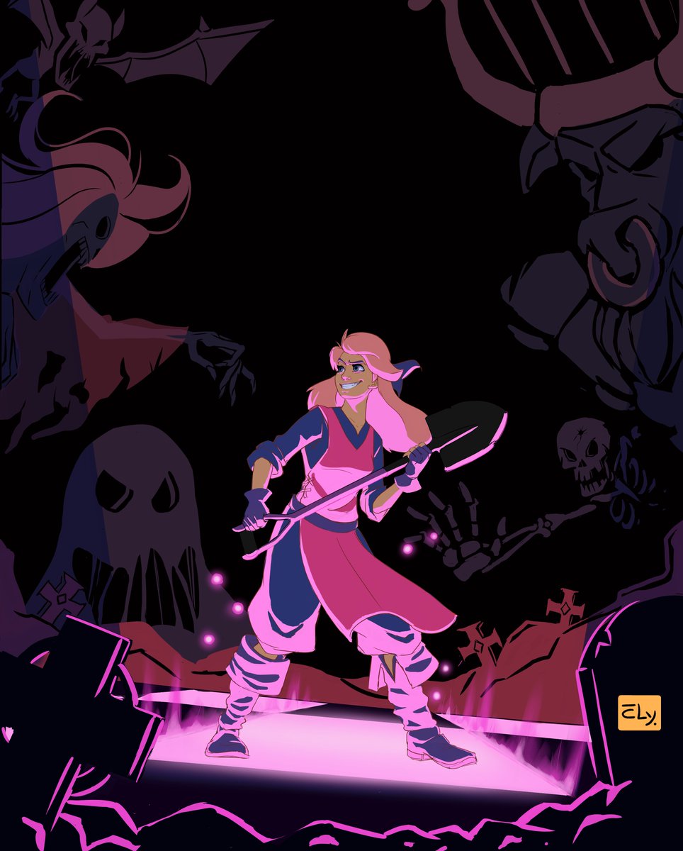 🌻Ely🌻 ✨🇻🇪 open commission‼ SPA/ENG tweet media