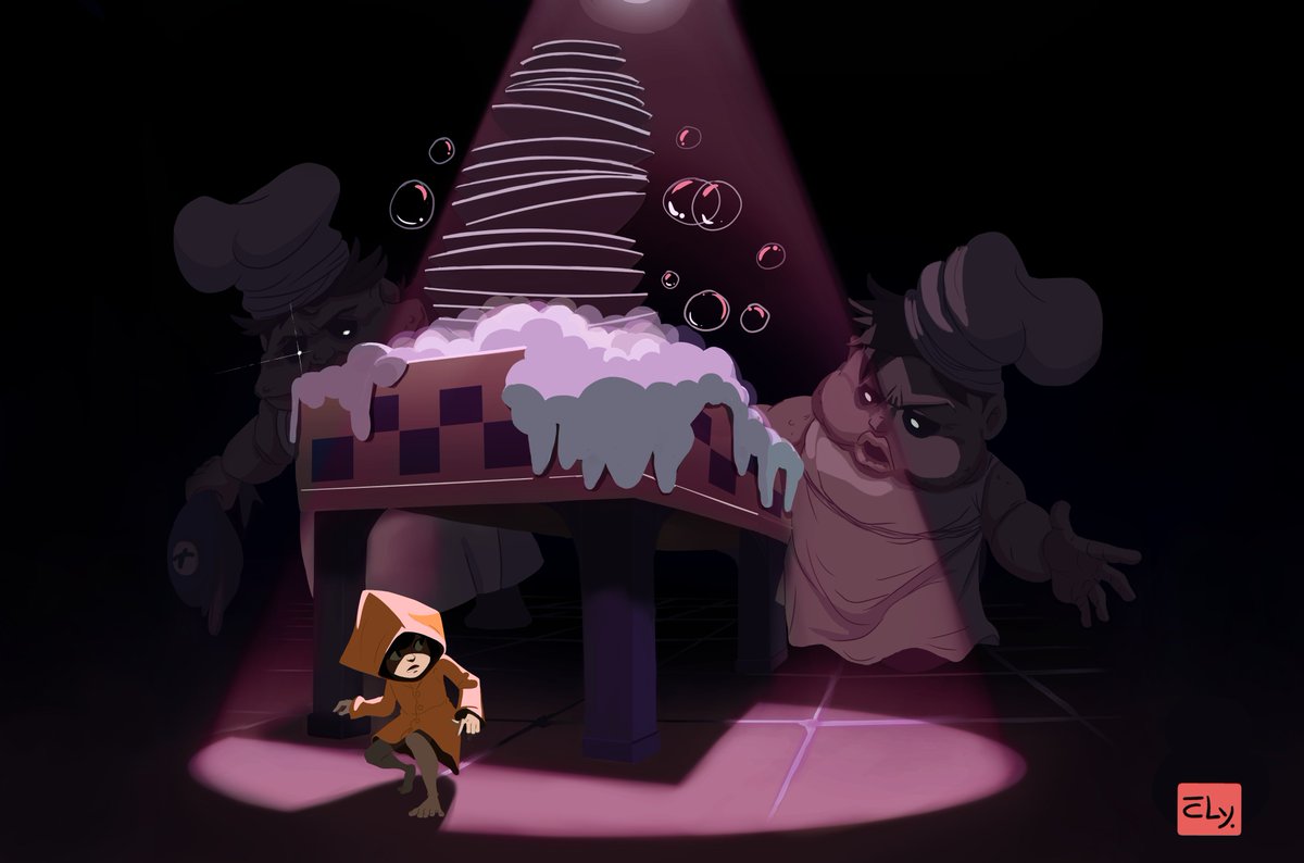 🌻Ely🌻 ✨🇻🇪 open commission‼ SPA/ENG tweet media