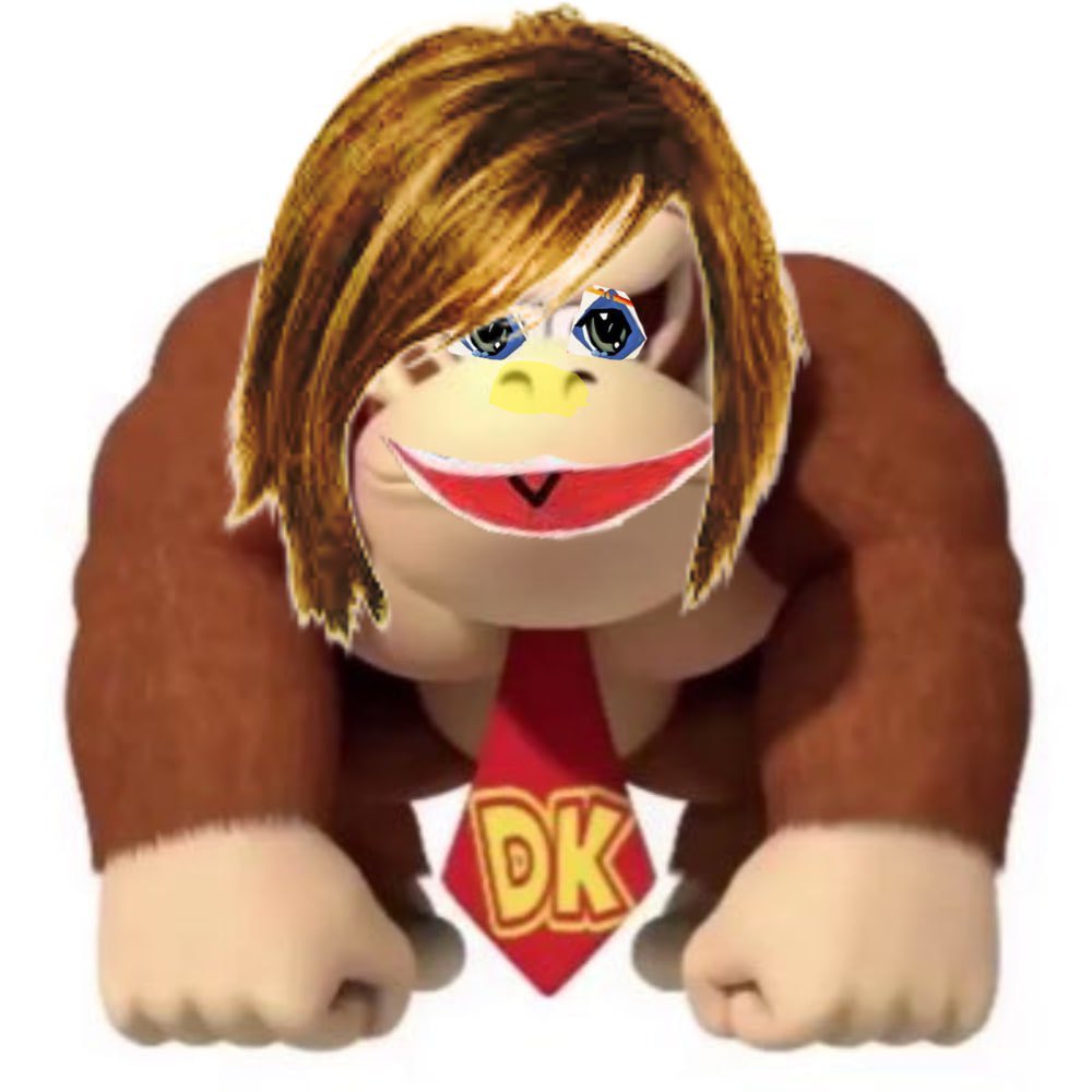 Hello cryptocurrency chads. I heard you’re looking for a $RUNNER

~ Karen