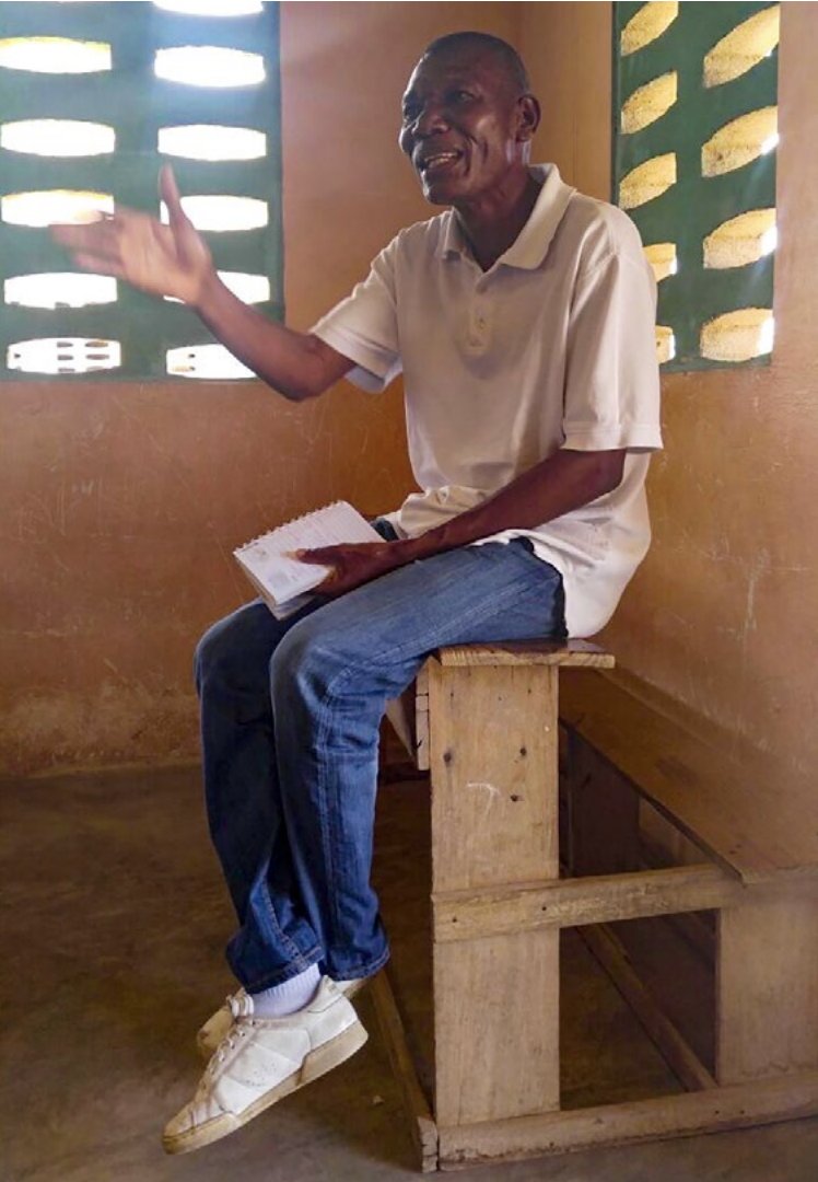 AccountCounsel's tweet image. Community leader and Exec Dir of #AREDE Castin Milostène says:

“We do call the agreement a victory, because it was the first time something like that was accomplished. But what was on paper was the ideal, and the implementation is a different thing.” 3/