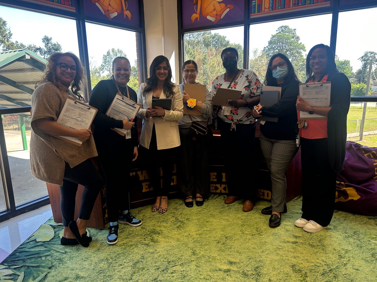 We received the calibrated stamp today! 🎉 But our work must continue! #letitwork #runtheplay #truenorth <a href="/diannabalderas/">Dianna Balderas</a> <a href="/CanChrisHopkins/">Candace C. Hopkins, Ed.D.</a>