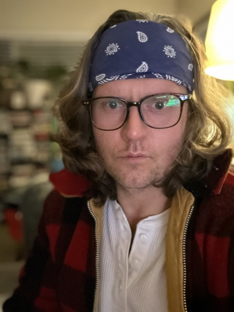 John McDermott tweet media