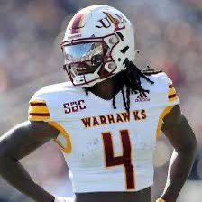 TheLegendNoah1's tweet photo. #AGTG blessed to receive an offer from ULM @CoachReffett @CoachLeoHunt @DB_CoachBlanco @CoachBlakeBryan @CoachThompsonDL https://t.co/OMskTPyv4u