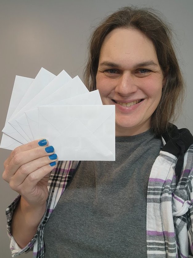 Serenity Johnson tweet media