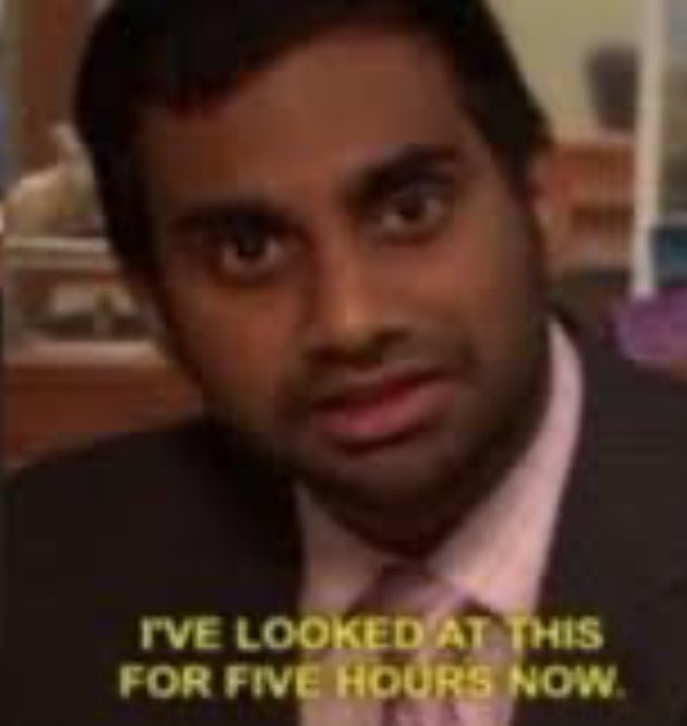 Me at 3am