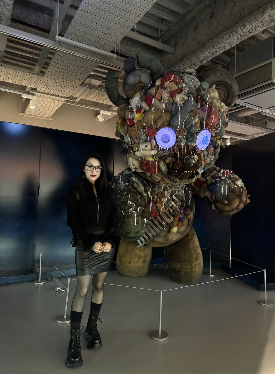 ⚔️ 𝒱𝒶𝓂𝓅𝓎 ⚔️ tweet media