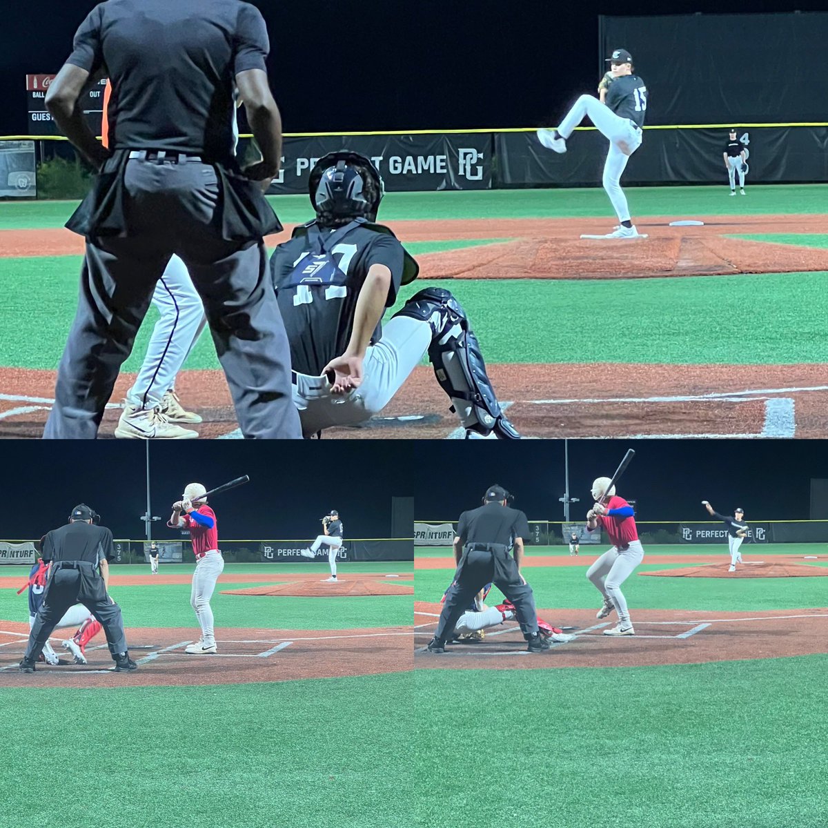 Hudson Mitchell (@huddymitch2028) on Twitter photo <a href="/htgwoodbat/">Honor the Game Wood Bat League powered by Marucci</a> Varsity regular season over with playoff next week. Finished the regular season with 13 2/3 IP, 5H, 7BB, 25K and only 2ER. Time to finish and win a championship. <a href="/hewitt_baseball/">Hewitt Baseball</a> <a href="/eastcoastbball/">East Coast Sox Baseball</a> <a href="/PrepBaseballAL/">Prep Baseball Alabama</a> <a href="/BaseballFactory/">Baseball Factory</a> <a href="/htgwoodbat/">Honor the Game Wood Bat League powered by Marucci</a> Varsity regular season over with playoff next week. Finished the regular season with 13 2/3 IP, 5H, 7BB, 25K and only 2ER. Time to finish and win a championship. <a href="/hewitt_baseball/">Hewitt Baseball</a> <a href="/eastcoastbball/">East Coast Sox Baseball</a> <a href="/PrepBaseballAL/">Prep Baseball Alabama</a> <a href="/BaseballFactory/">Baseball Factory</a>