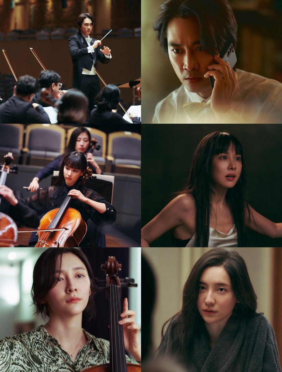 K-Drama Menfess tweet media