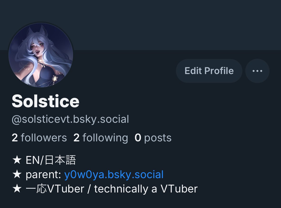 SolsticeVT's tweet image. hi everyone!! don’t know how active I’ll be but I decided to make one 🥺