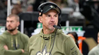 Let’s Get A #FireDennisAllen Repost 🚂 Going !!!! #Saints