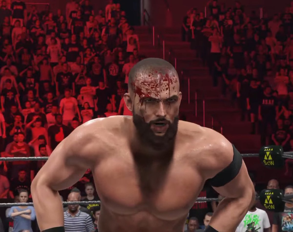 Matthew Smooth tweet media