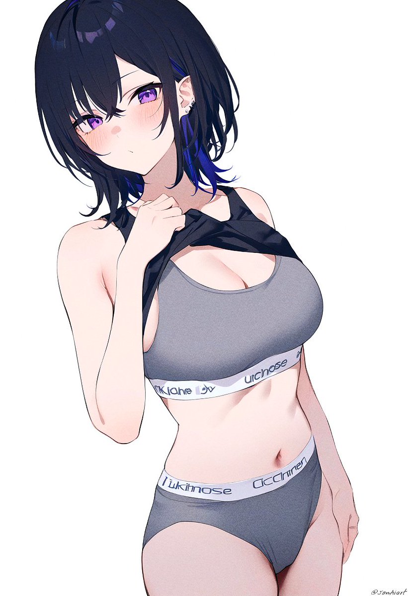 Post by Jon on X: 一ノ瀬うるは