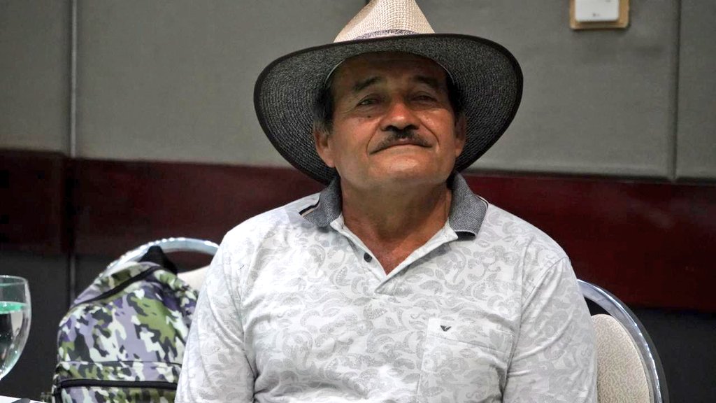 InstitutoSINCHI's tweet photo. En las próximas horas se conocerá el informe de los logros registrados durante 7 años de #MASCApaz sur del Meta. https://t.co/wpkgjmrJi4