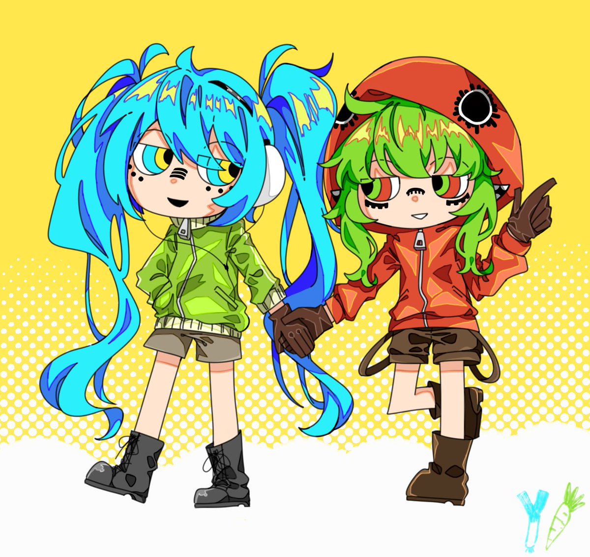 Hei_Jun´∀` tweet media