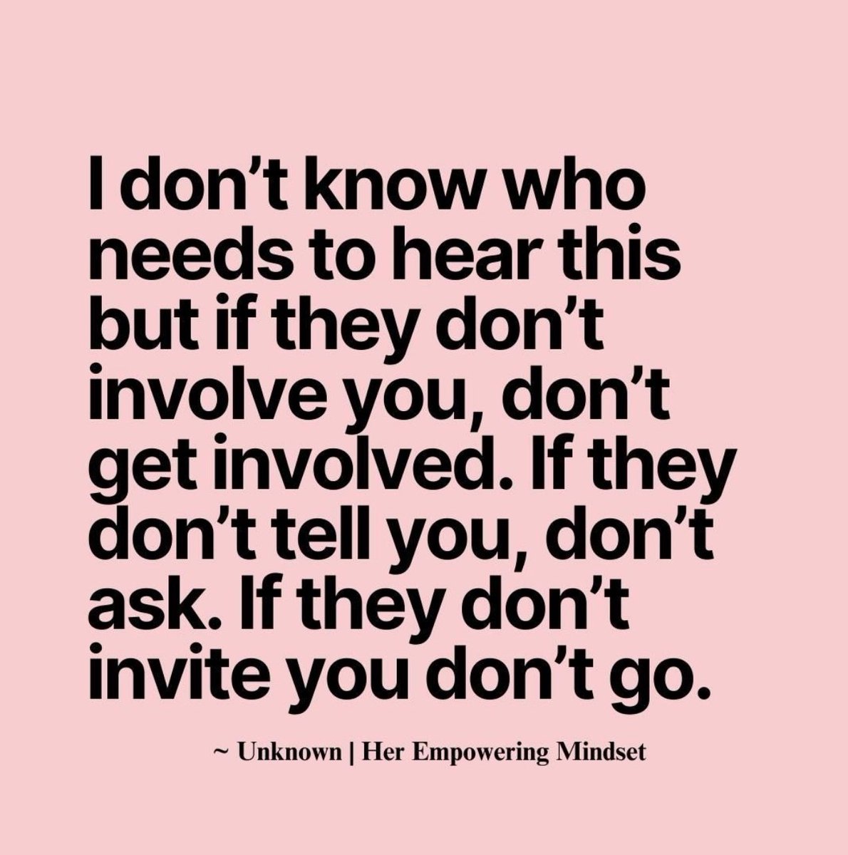 SayKassandra's tweet image. My current mindset #ownlane #facts #igotme