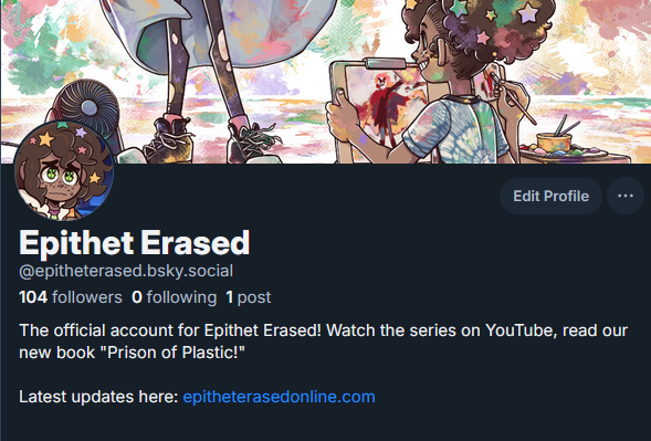 Epithet Erased (Follow us on Bsky!) tweet media