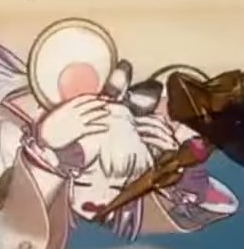 granblue_en's tweet photo. Arc System Works faces: a study https://t.co/xXXv7RJlye