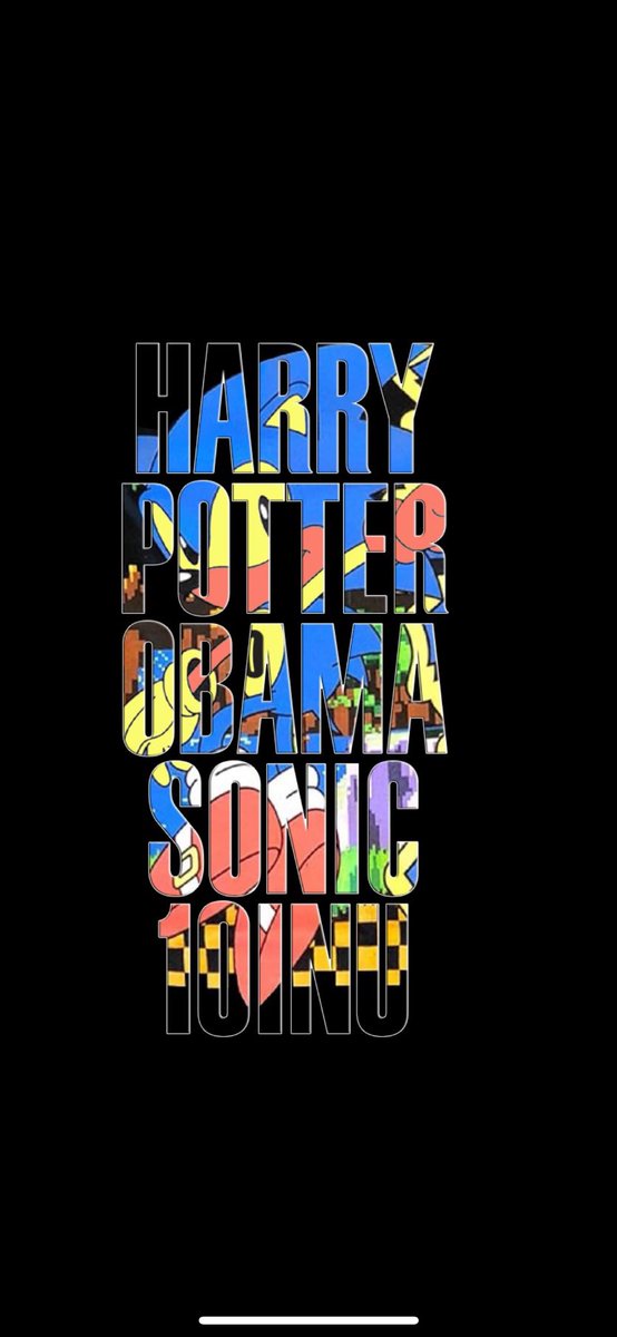 TheRealSamtoshi's tweet photo. If your pfp is a sproto I’m most likely liking and bookmarking your tweets regardless of what they’re about.

That’s how Sprotos work.

#HarryPotterObamaSonic10Inu https://t.co/ejKERanBR0