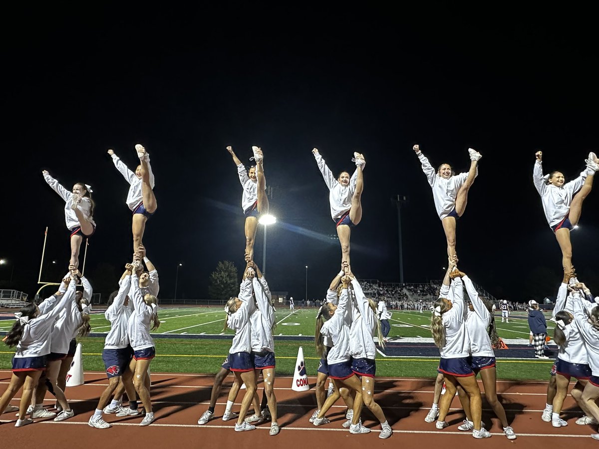 ℂonant ℂo-Ed ℂheer tweet media