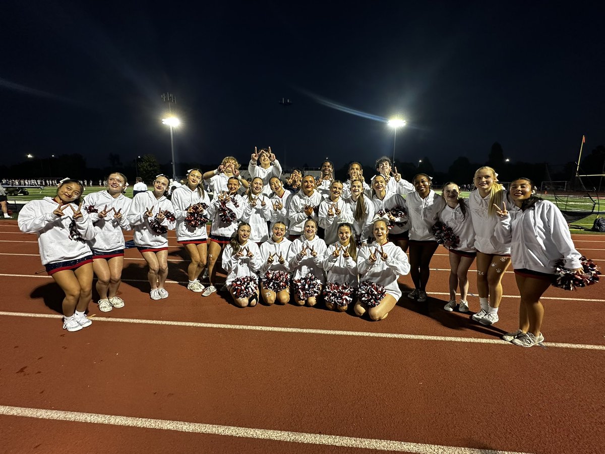 ℂonant ℂo-Ed ℂheer tweet media